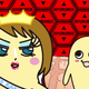 Illustration for article titled No Joke, There’s an Anime About Talking Zits